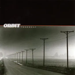 Tonedeaf von Orbit – Cover
