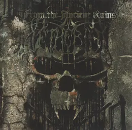 From the Ancient Ruins von Setherial – Cover