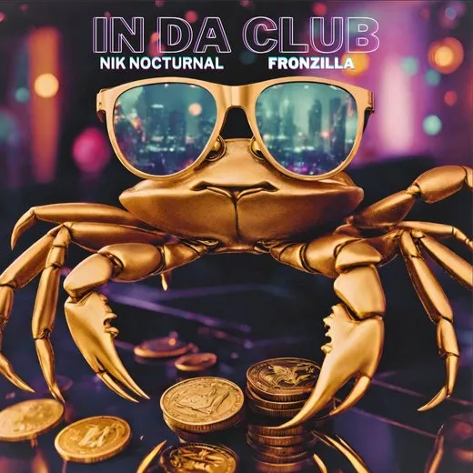 In da Club von Bone Crew – Cover