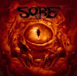 Gruesome Pillowbook Tales von Sore – Cover