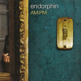 AM:PM von Endorphin – Album Cover