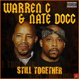 Still Together von Warren G – Cover