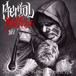 Serial Killers, Vol. 1 von Serial Killers – Cover