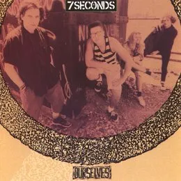 Ourselves von 7Seconds – Album Cover