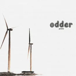 Promo von Odder – Cover
