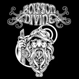 Bonus Tracks from La Halha von Boisson Divine – Cover