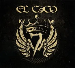 7 von El Caco – Album Cover