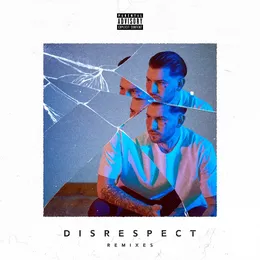 Disrespect (remixes) von Trampa – Cover