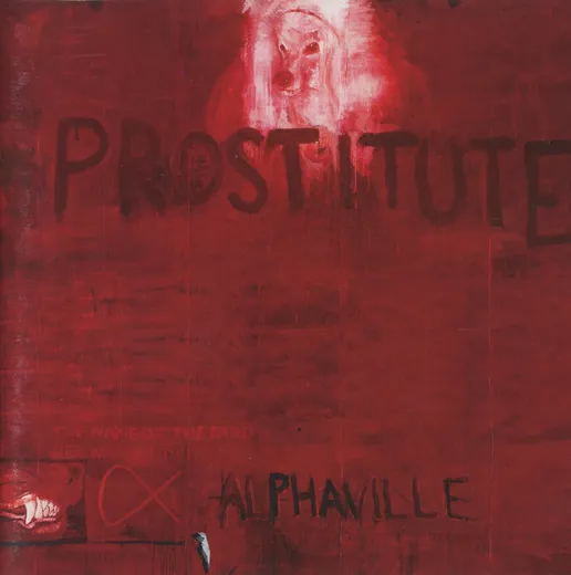 Prostitute