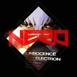 Innocence / Electron von NERO – Cover