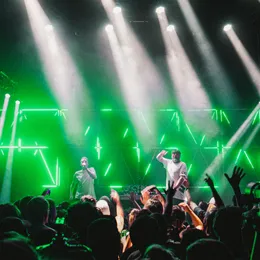 Idealism Live 2024 - London + Berlin von Digitalism – Cover