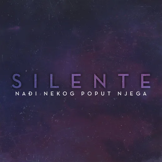 Nađi Nekog Poput Njega