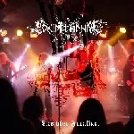 Live über Frankfurt von Skidbladnir – Cover