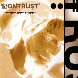 Make Me Blind von Kontrust – Cover