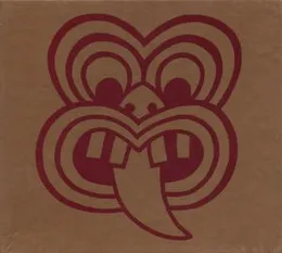 1972–1979 von Split Enz – Cover