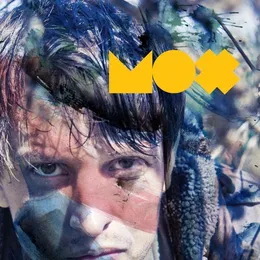 Миллиард желтых птиц von Мох – Album Cover