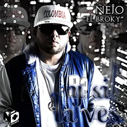 Y si la ves von Ñejo – Cover