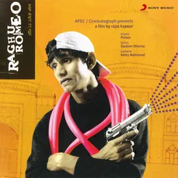 Raghu Romeo von Pritam – Album Cover