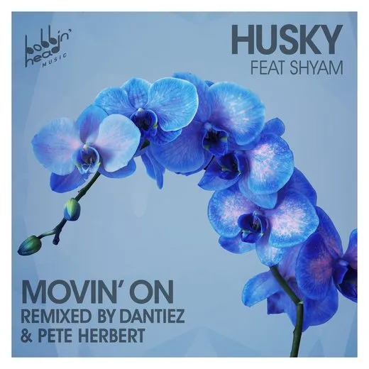 Movin’ On