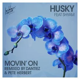 Movin’ On von Husky – Cover