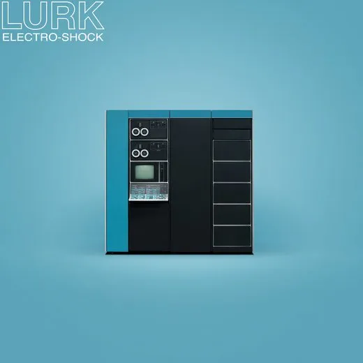 Electro-Shock von LURK – Cover