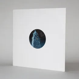 Boreal / Isochime von Alaska – Album Cover