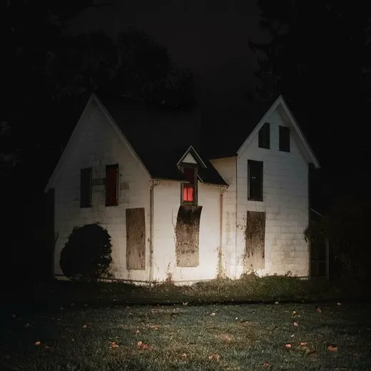 DARK von Elitist – Album Cover