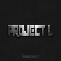 Project L von Nagazaki – Cover