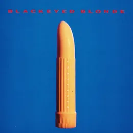 Masafagga von Blackeyed Blonde – Album Cover