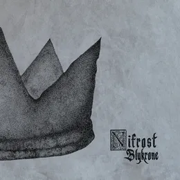 Blykrone von Nifrost – Album Cover