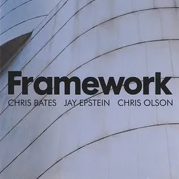 Framework von Framework – Album Cover