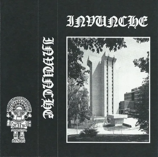 Invunche
