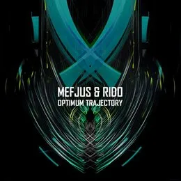 Optimum Trajectory von Mefjus – Album Cover