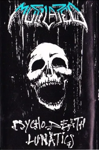 Psychodeath Lunatics