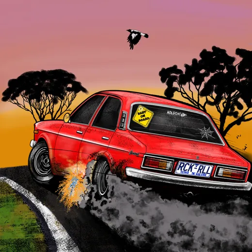 CAR EP