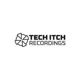 AMBIENT 008 von Technical Itch – Album Cover