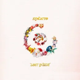 Lost Inside von Syncatto – Cover