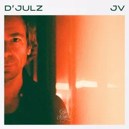 JV von D’Julz – Album Cover