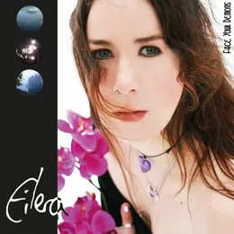 Face Your Demons von Eilera – Album Cover