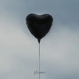 Misery von The Amity Affliction – Album Cover