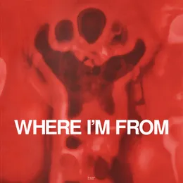 Where I'm From von Belladonna – Cover