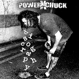 Powerxchuck Discography von POWERXCHUCK – Album Cover