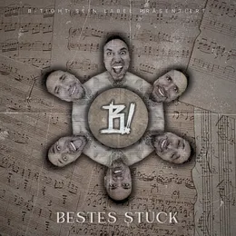 Bestes Stück von B‐Tight – Album Cover