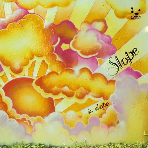 Daylight (Slope remix)