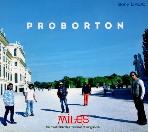 Proborton