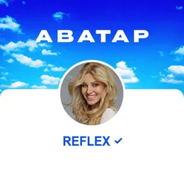 Аватар von REFLEX – Cover