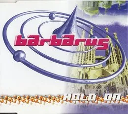 Hold On (Virtual Reality) von Barbarus – Cover