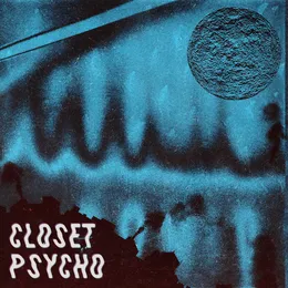 Closet Psycho von Stone Cold Fiction – Cover