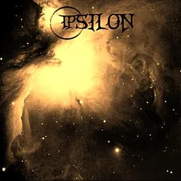 Ipsilon von Ipsilon – Cover