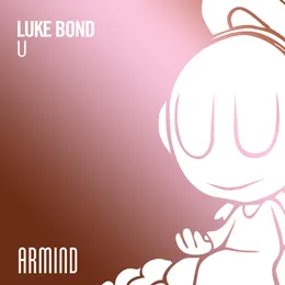 U von Luke Bond – Cover